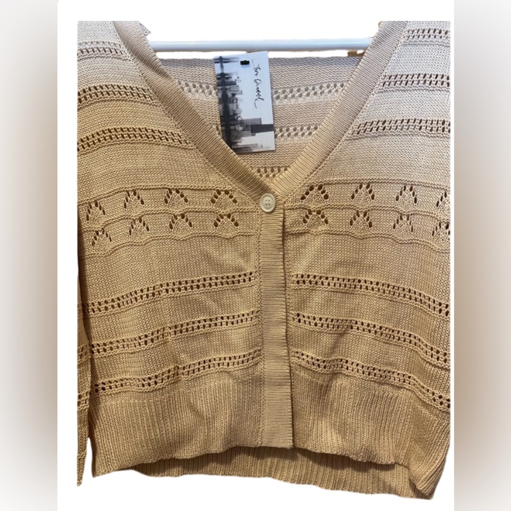 Knit top - Picture 2 of 4